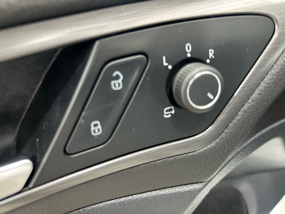 VW e-Golf VII Unlimited 5d