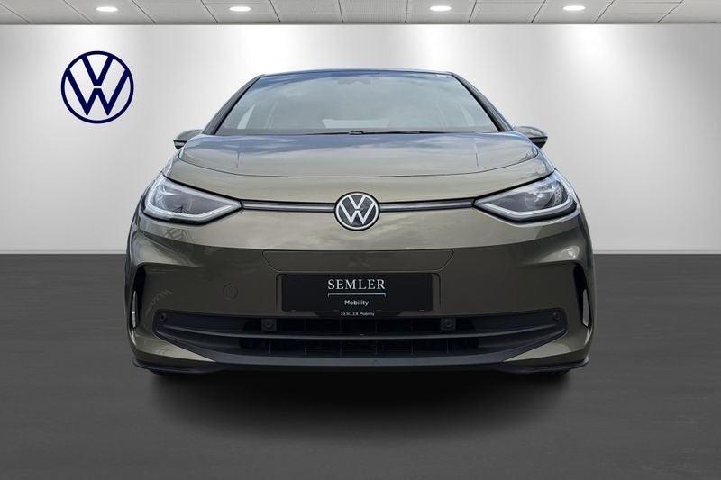 VW ID.3 77 Pro S 5d