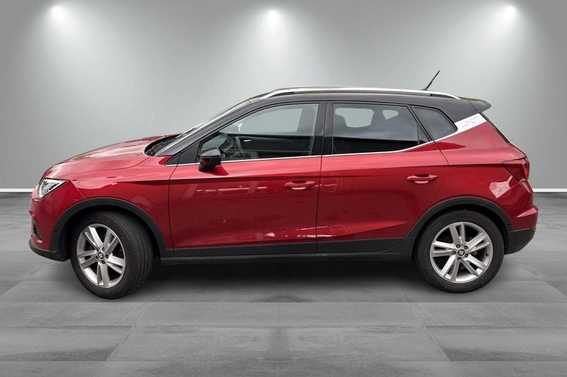Seat Arona 1,0 TSi 110 FR DSG 5d