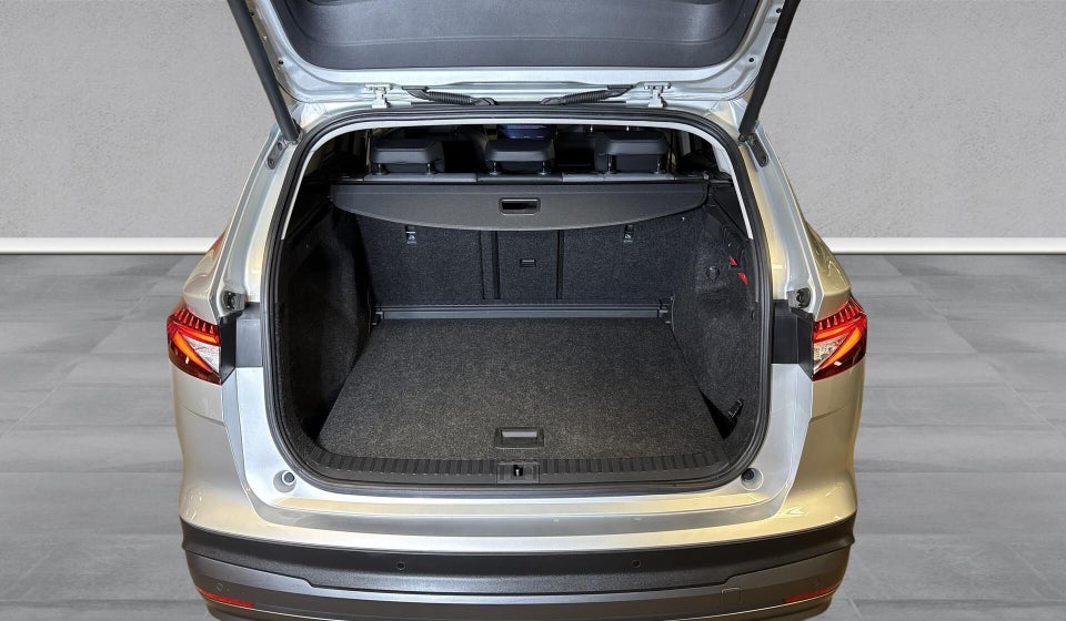 Skoda Enyaq 60 iV 5d