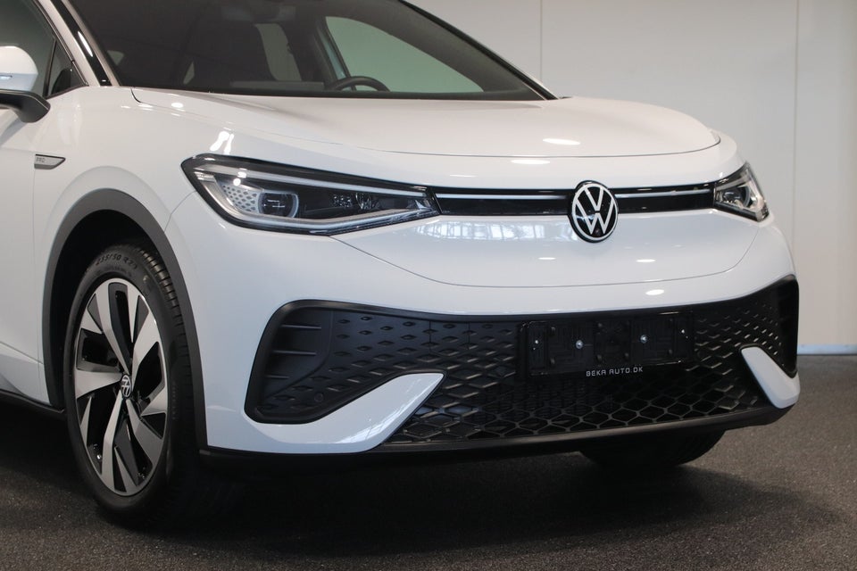 VW ID.5 77 Pro Performance 5d