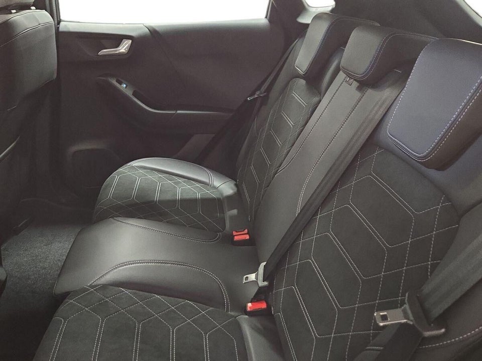 Ford Puma 43 Gen-E Premium 5d