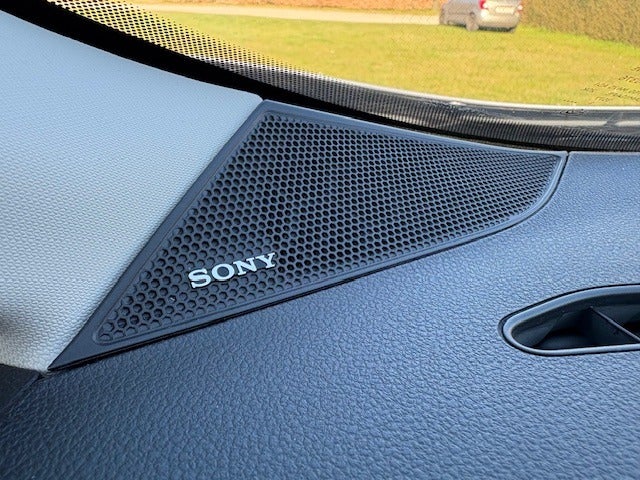 Ford C-MAX 1,0 SCTi 125 Trend 5d