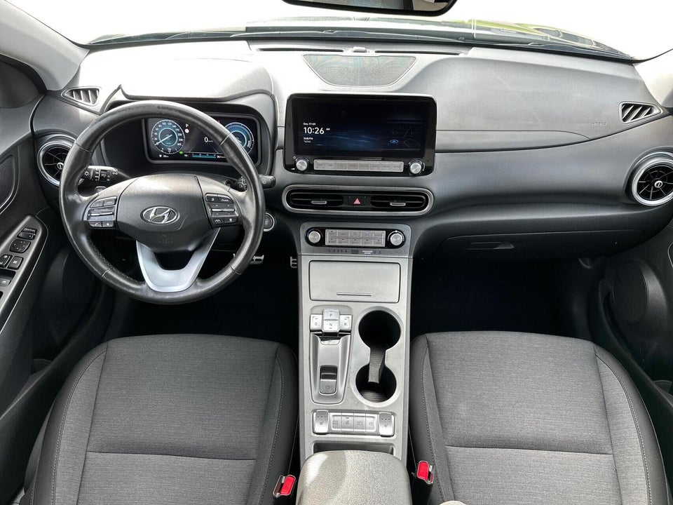 Hyundai Kona 64 EV Trend 5d