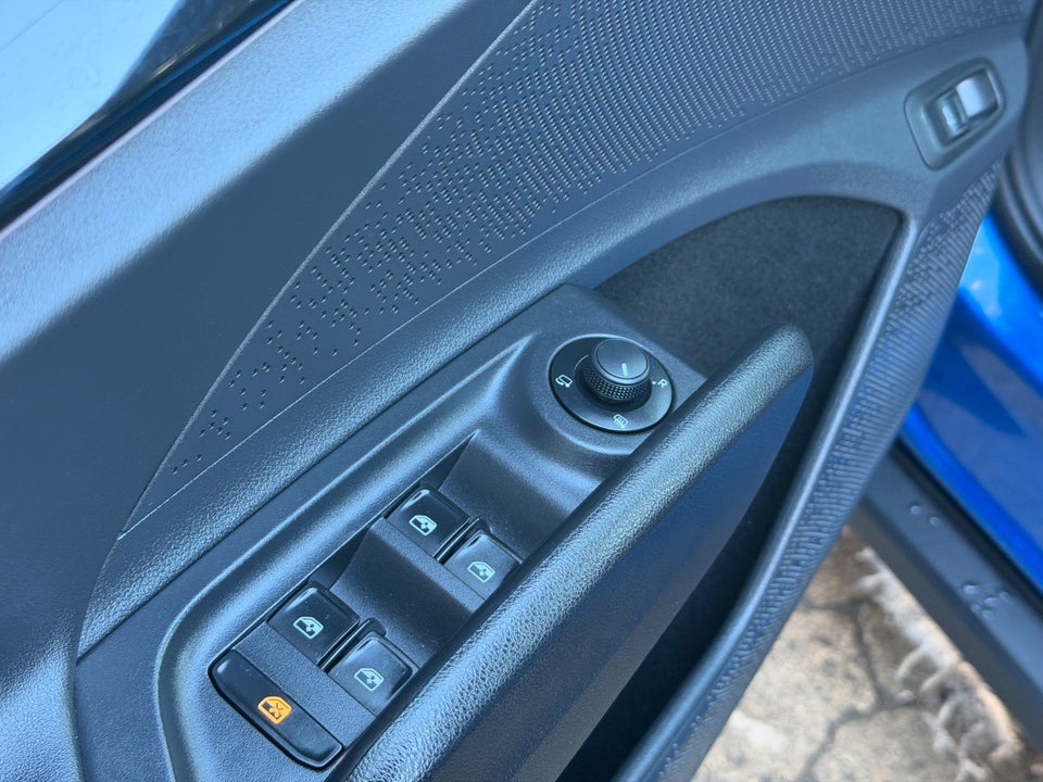 Skoda Enyaq 80 iV Suite 5d