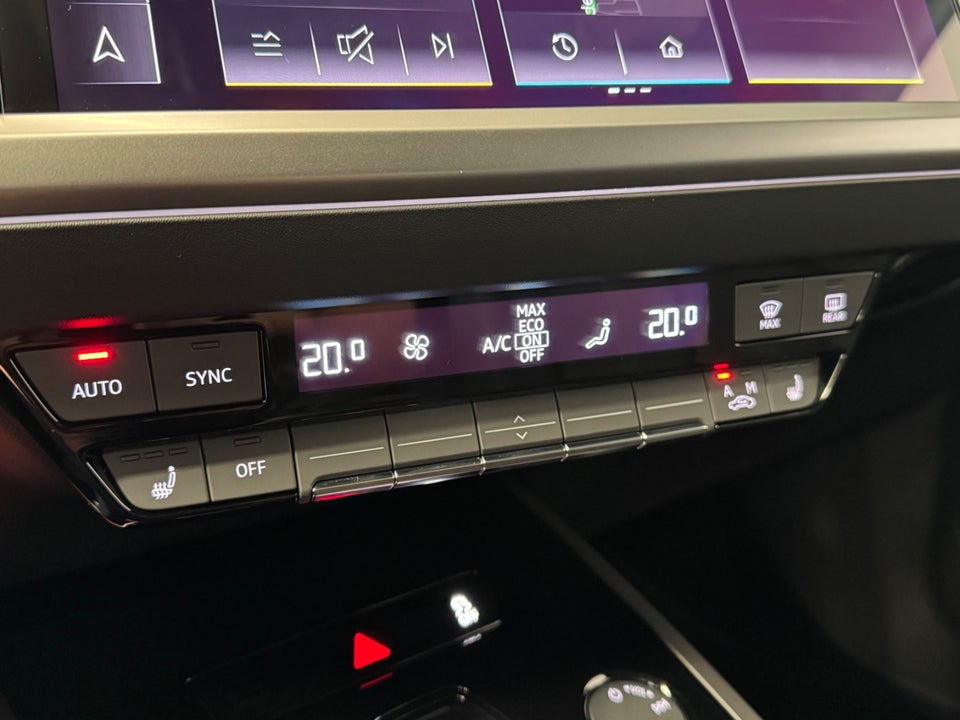 Audi Q4 e-tron 45 S-line 5d