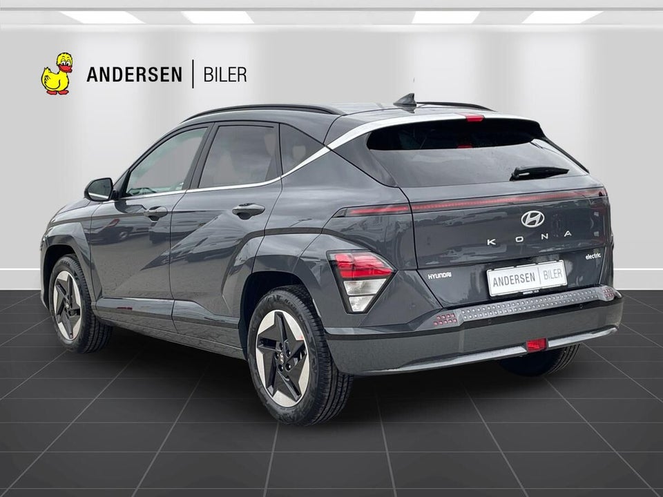 Hyundai Kona 65 EV Essential 5d