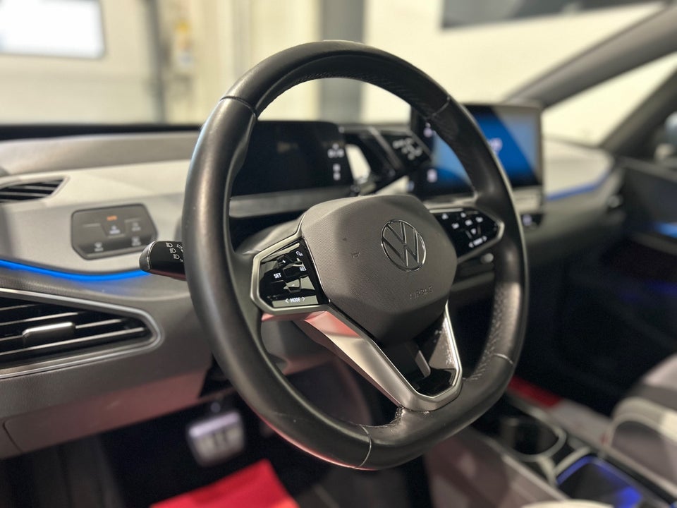 VW ID.3 58 Pro 5d