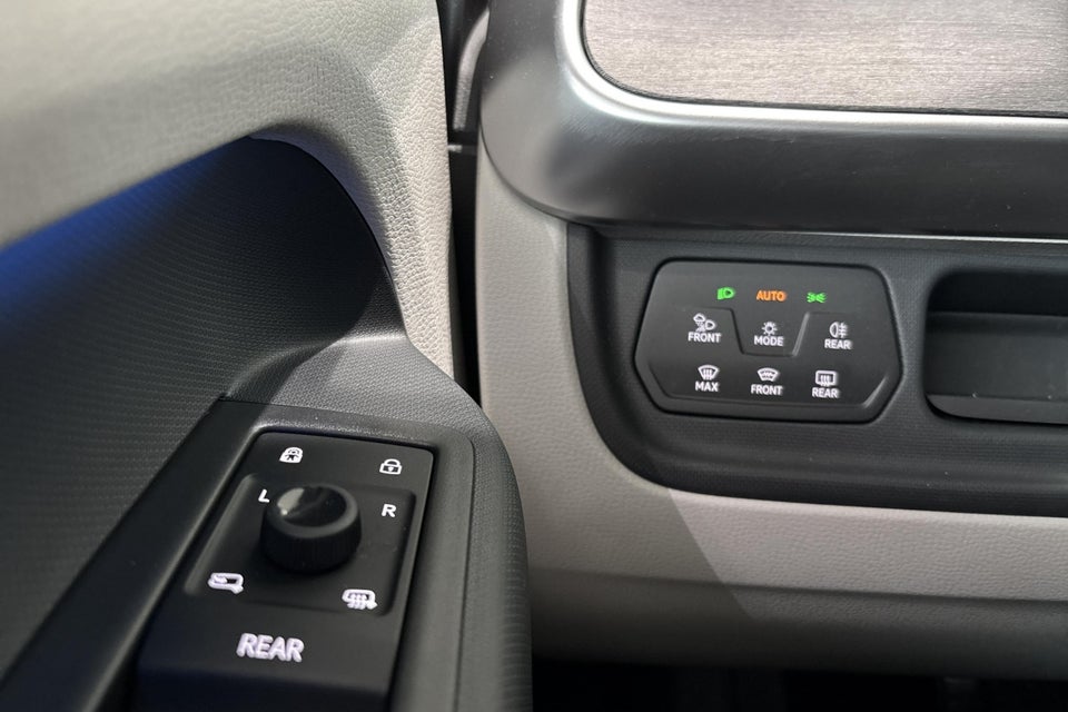 VW ID.Buzz 86 Style+ 7prs LWB 5d