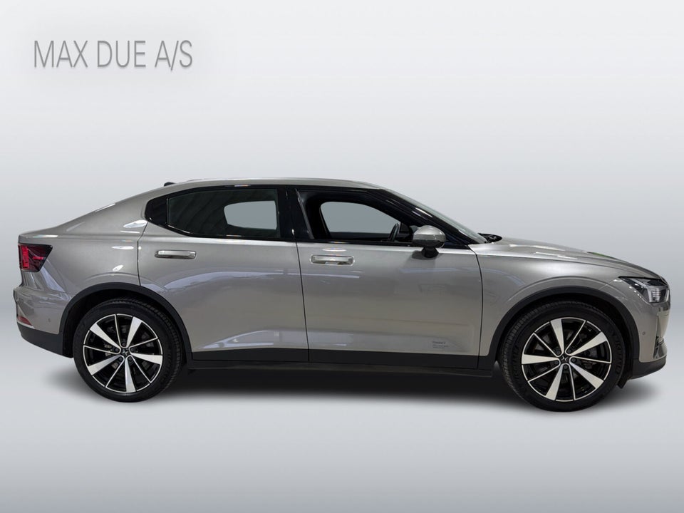 Polestar 2 Long Range AWD 5d