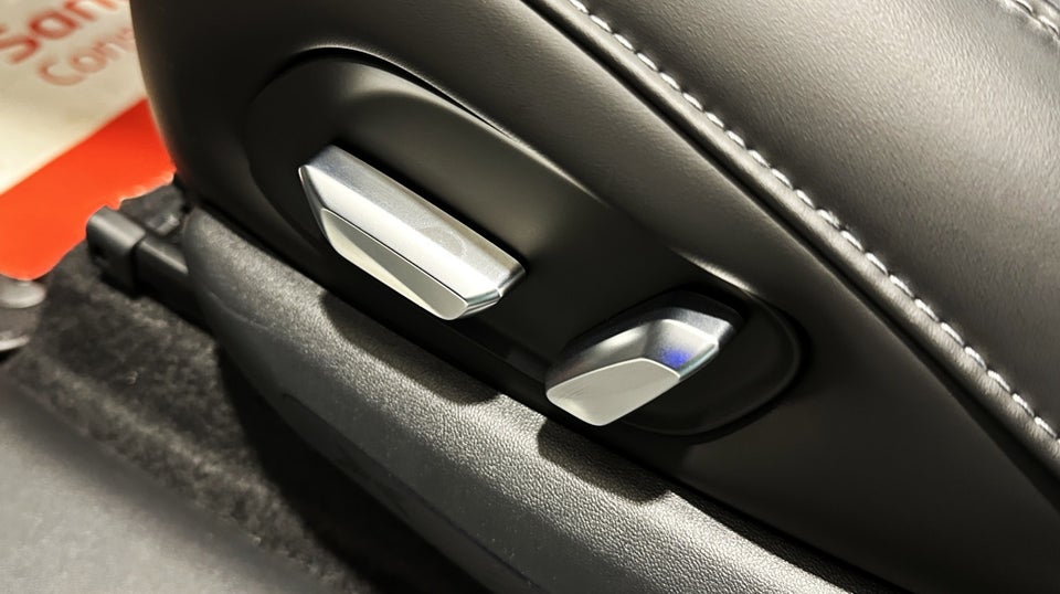 Xpeng G6 Standard Range 5d