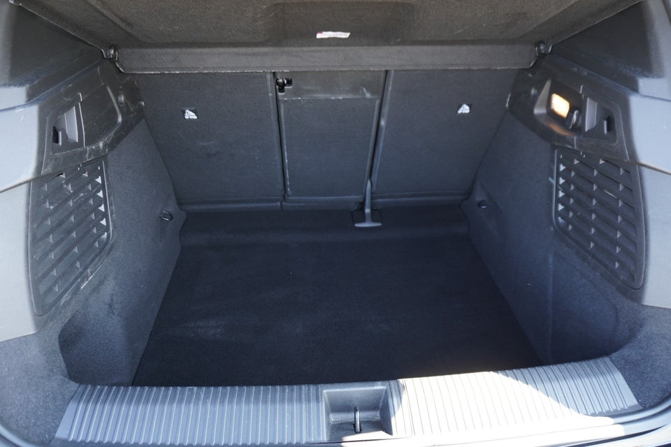 Renault Scenic E-Tech 87 Techno 5d