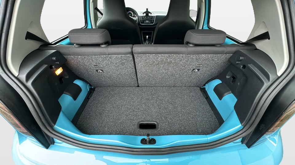 VW e-Up! 5d