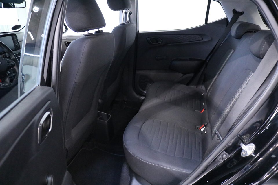 Hyundai i10 1,0 MPi Advanced 5d