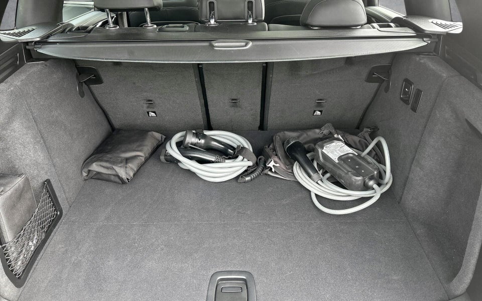 BMW iX3 Charged M-Sport 5d