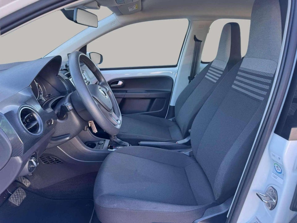 VW e-Up! Move Up! 5d