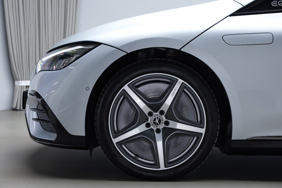 Mercedes EQE350+ AMG Edition 4d