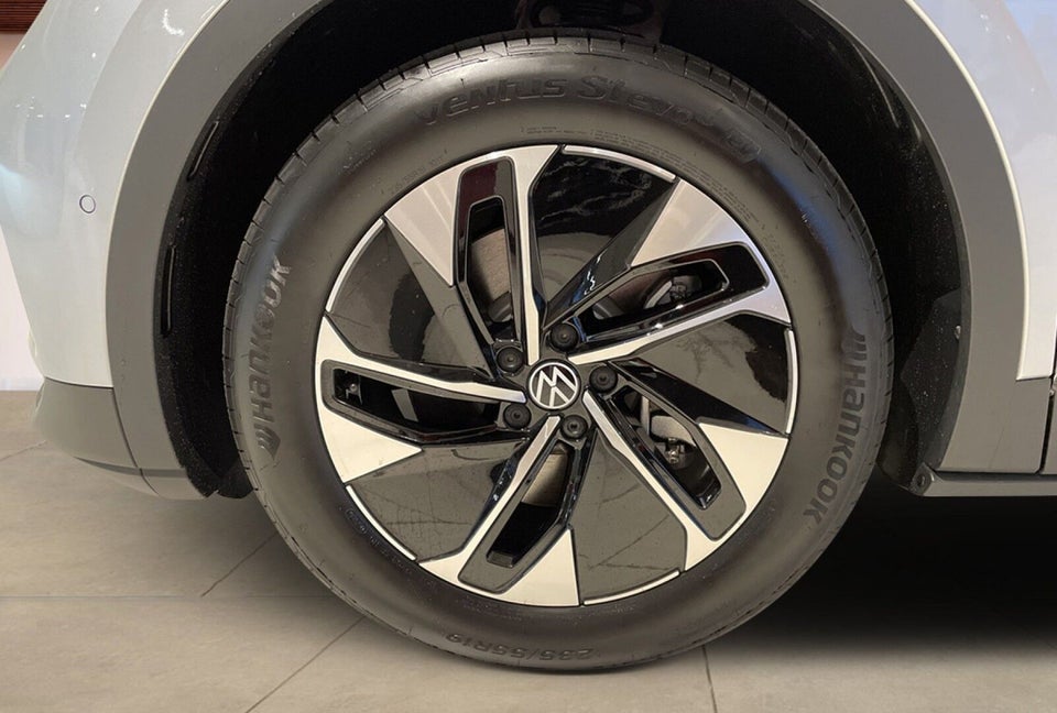 VW ID.4 77 Style 5d