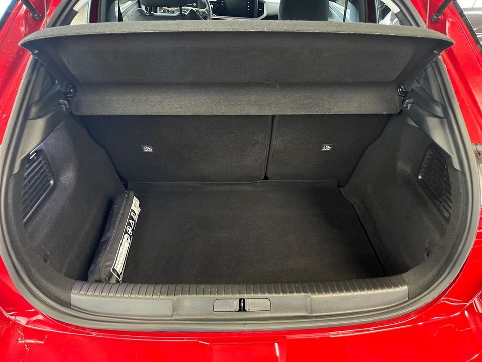 Opel Mokka-e 50 Elegance 5d