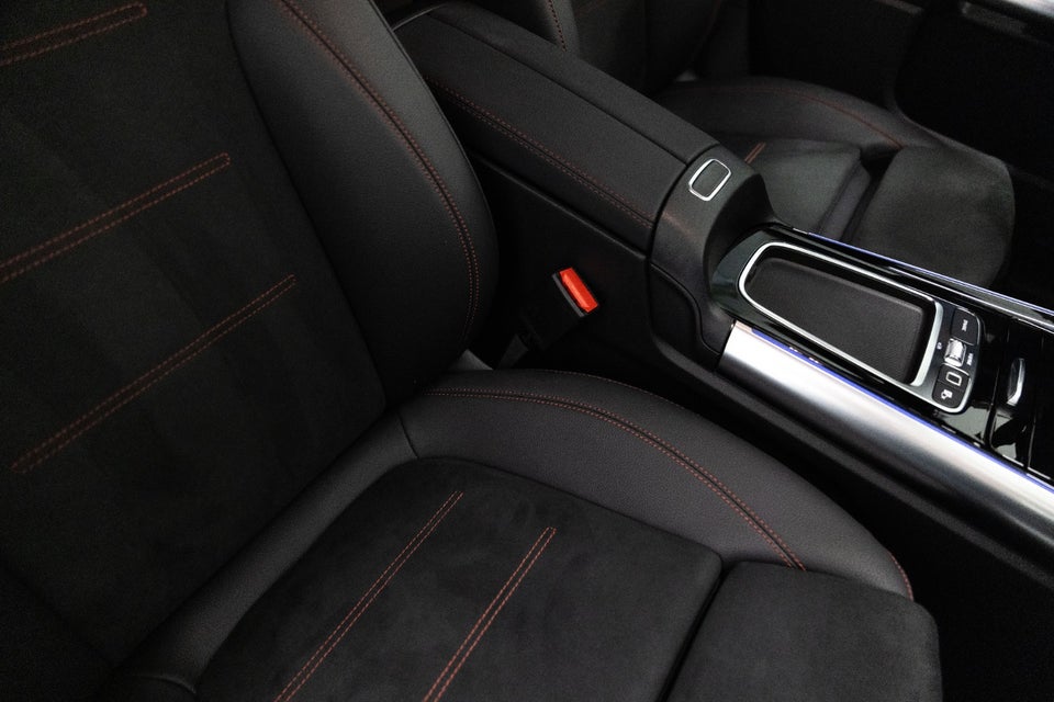 Mercedes EQA250+ AMG Premium 5d