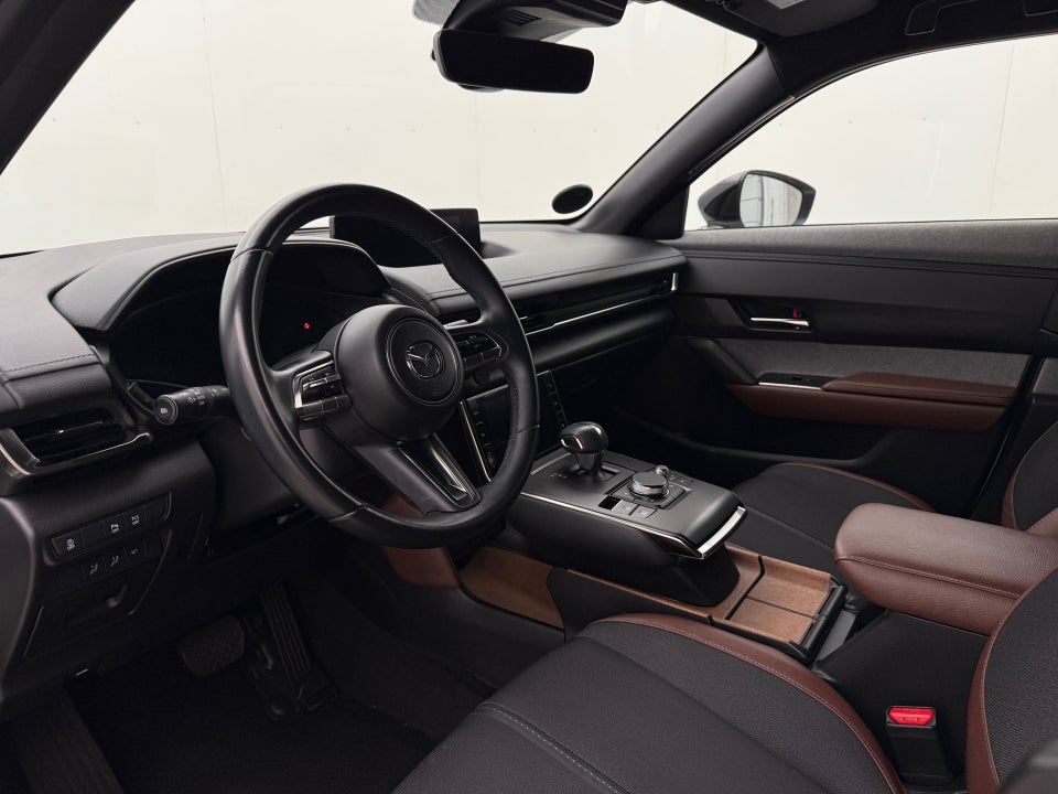 Mazda MX-30 e-SkyActiv Advantage 5d