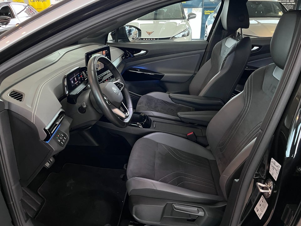 VW ID.5 77 Pro Performance 5d