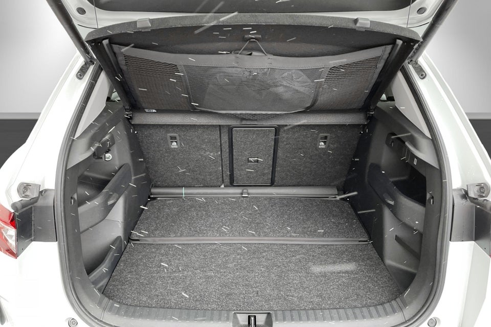 Skoda Elroq 60 iV Loft 5d