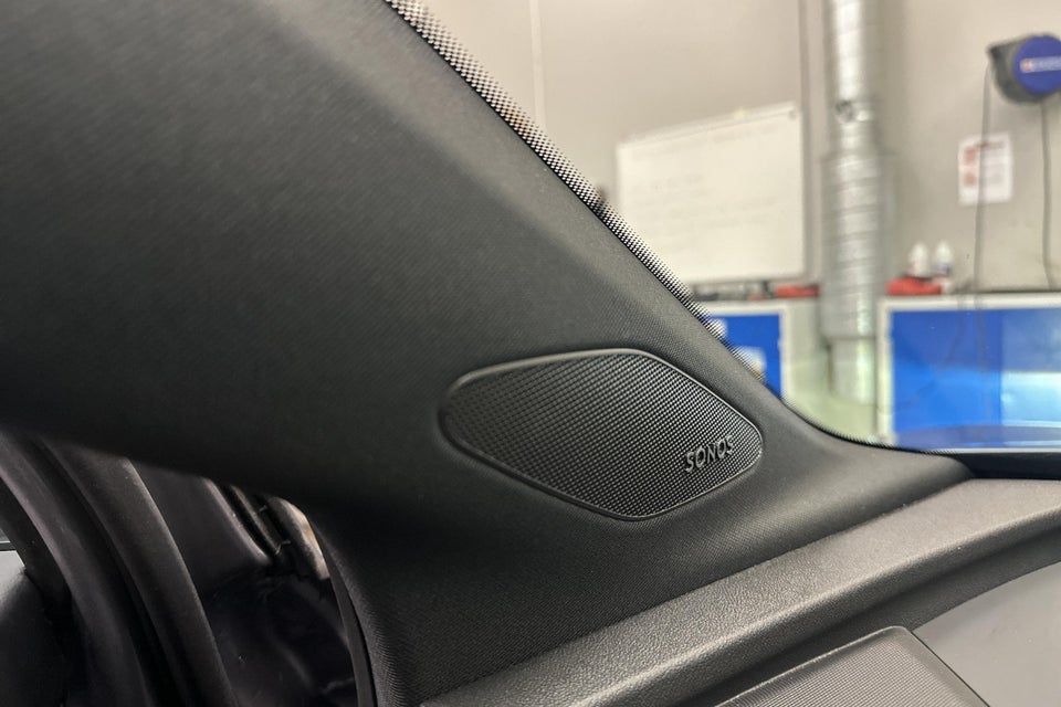 Audi Q4 e-tron 45 Ultra Sportback 5d