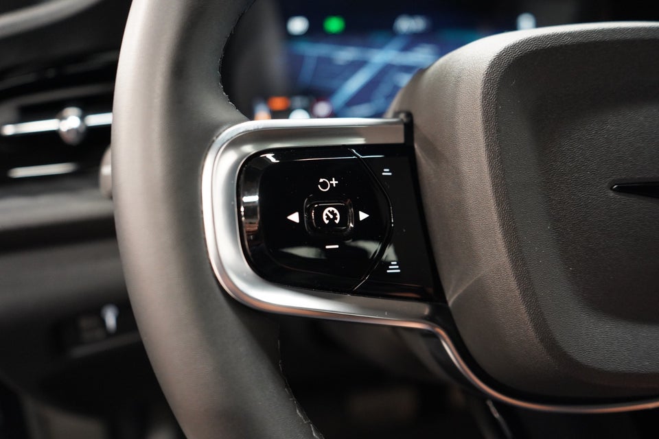 Polestar 2 Long Range AWD 5d