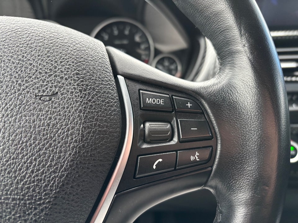 BMW 420i 2,0 Gran Coupé Advantage aut. 5d