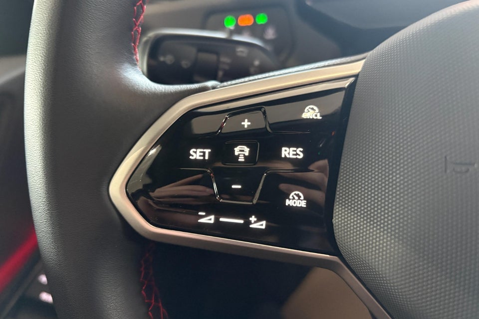 VW ID.3 79 GTX Performance 5d