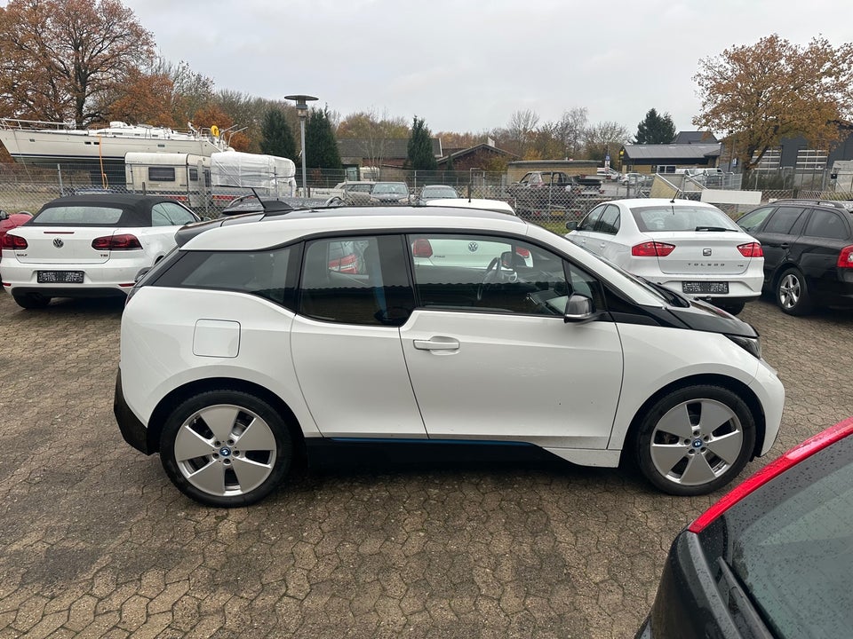 BMW i3 BEV 5d
