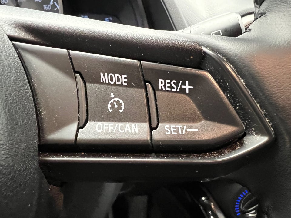 Mazda 2 1,5 SkyActiv-G 90 Sky aut. 5d