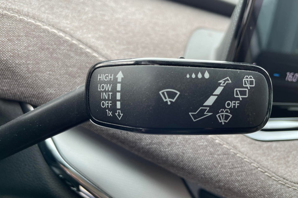 Skoda Enyaq 80 iV 5d