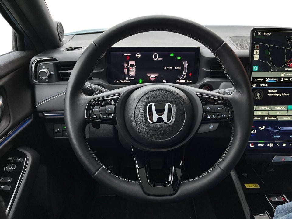 Honda e:Ny1 Advance 5d