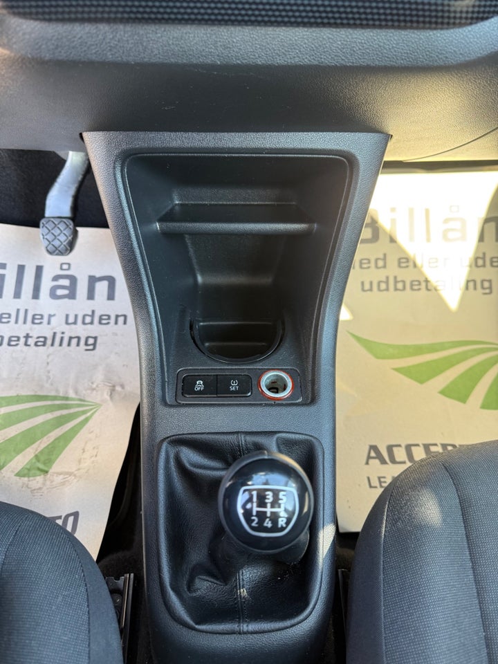VW Up! 1,0 MPi 60 Move Up! 3d