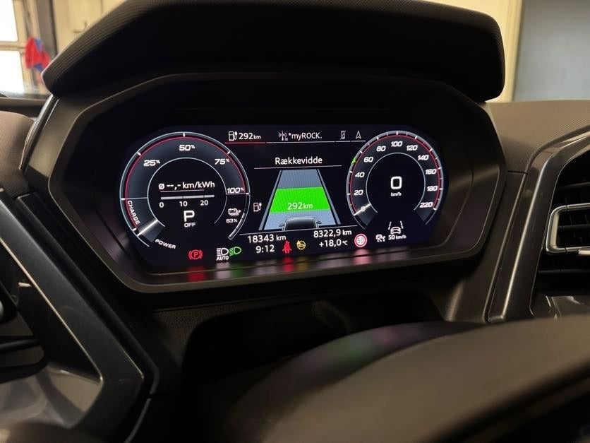 Audi Q4 e-tron 45 Ultra S-line 5d