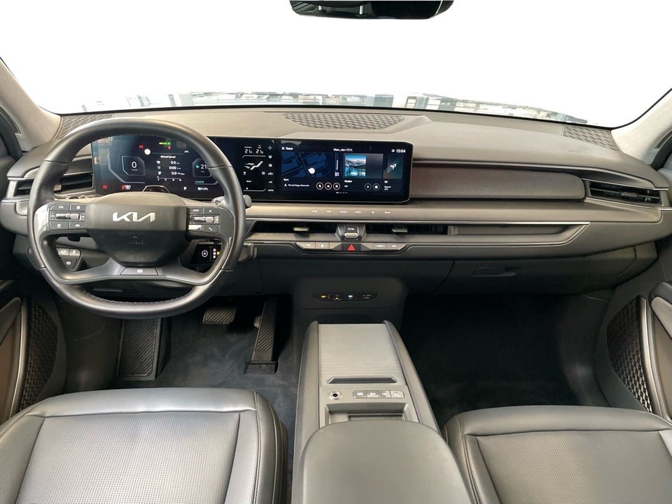 Kia EV9 99 Long Range Premium RWD 7prs 5d