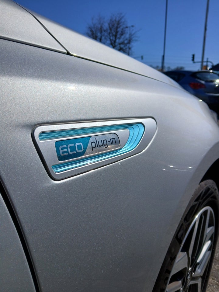 Kia Optima 2,0 PHEV Advance+ 2 SW aut. 5d