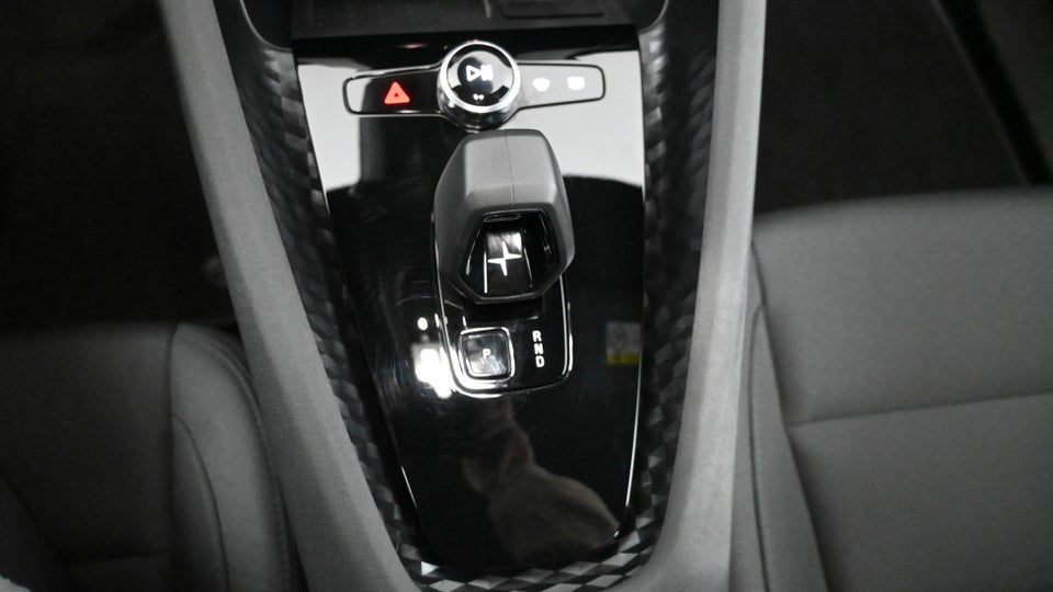 Polestar 2 Standard Range 5d