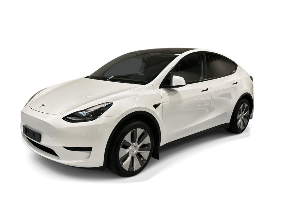 Tesla Model Y RWD 5d