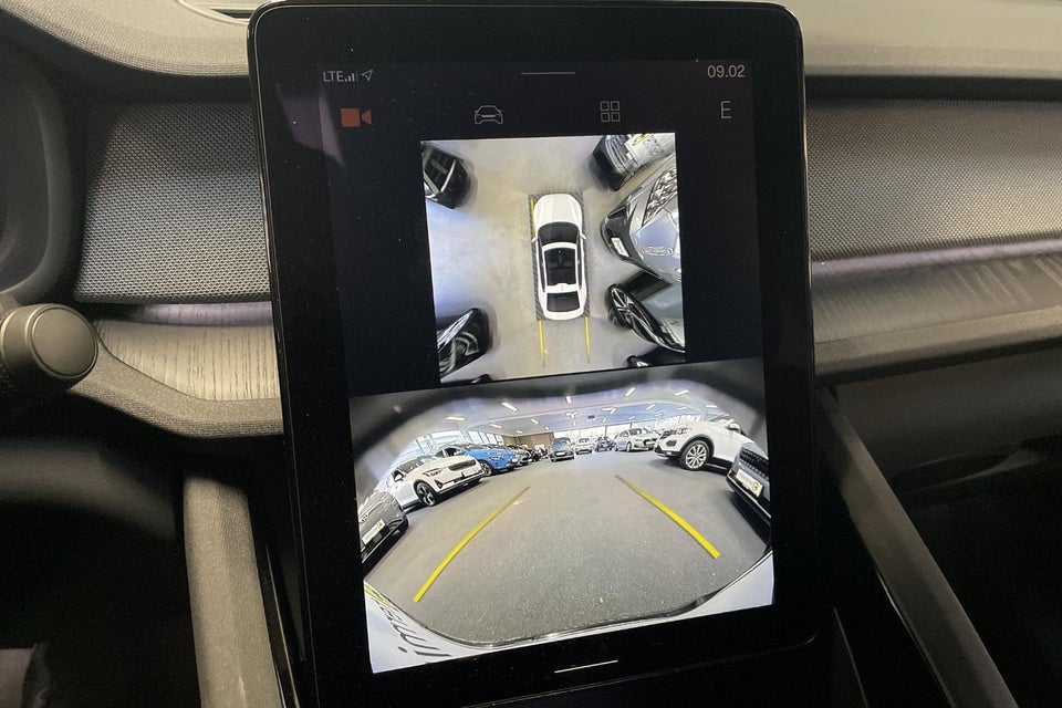 Polestar 2 Long Range 5d
