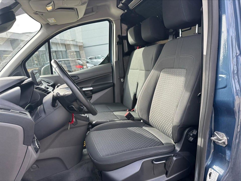 Ford Transit Connect 1,5 EcoBlue Trend aut. lang