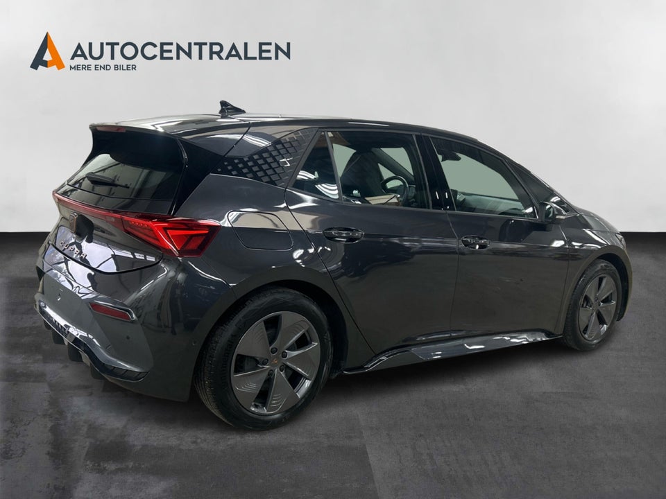 Cupra Born 58 High 5d