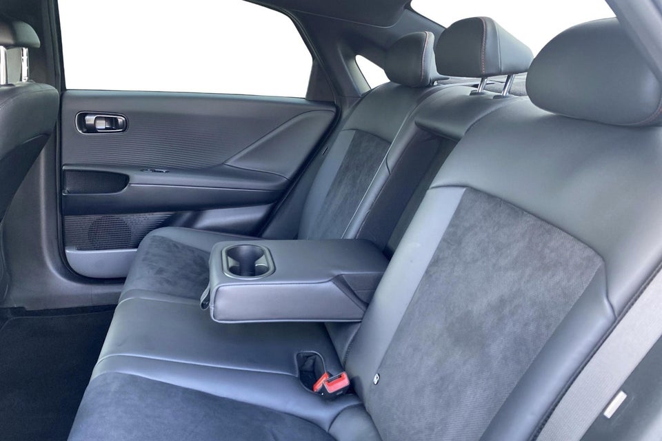 Hyundai Ioniq 6 84 N Line+ 4d