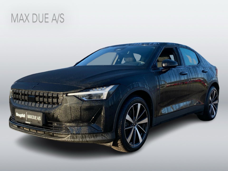 Polestar 2 Standard Range 5d
