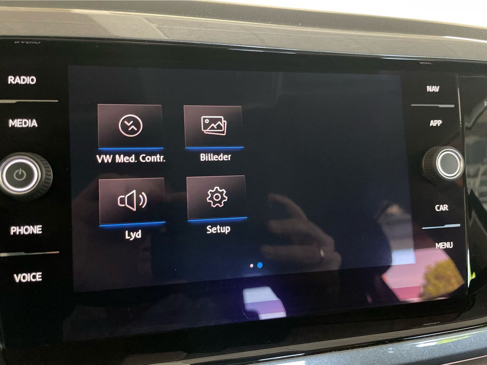 VW Polo 1,0 TSi 115 Highline 5d