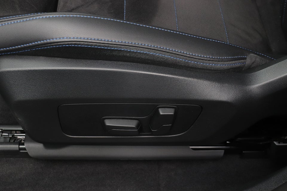 BMW iX1 xDrive30 M-Sport 5d