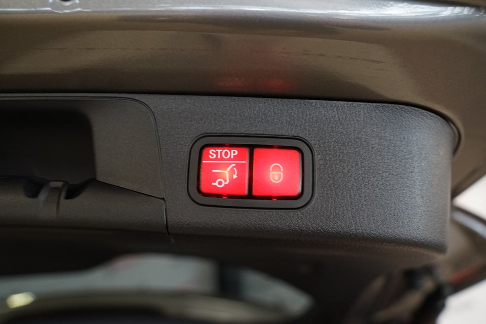 Mercedes EQB300 AMG Premium 4Matic 5d