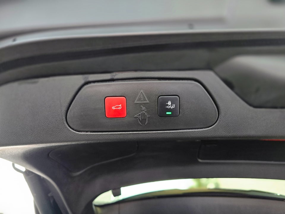 Opel Grandland X 1,6 Hybrid Ultimate aut. 5d